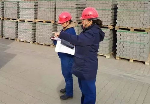 基層看點 新型建材廠2019年度產銷創新高