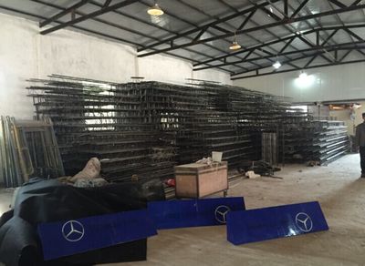 武漢潤禾展覽展示工廠 專業會議與展覽服務解決方案